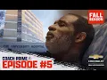 Deion Sanders Spends 23 Days In The Hospital COACH PRIME Fall Season Ep 5