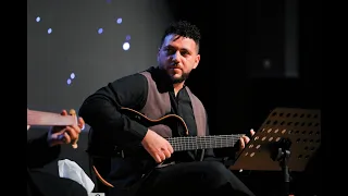 أنا اشتقتلك ليالي الخيمة ١٤ 