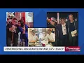 Domingo Live gives condolences to the Quintanilla family