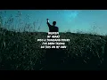 Josiah Queen & Henrik - i need you more (Lyrics)
