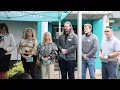 Commonwealth Credit Union Holds a Ribbon-Cutting in Prestonsburg