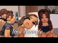 Love triangle A berry avenue story