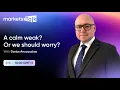 Fed ECB minutes CAN UK CPIs - MarketsTalk w Darius Anucauskas Ep 202