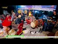 GERO MALAM SENI KARAWITAN JARWO BUDOYO LIVE NGEMPLAK - TONDOWULAN 