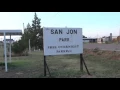 Van living and travel a freecampsites net location