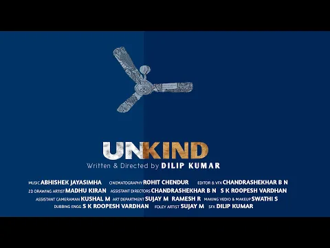 Download MP3 UNKIND | FULL SHORT MOVIE | SUBTITLES INCLUDED | PROFRAMES
