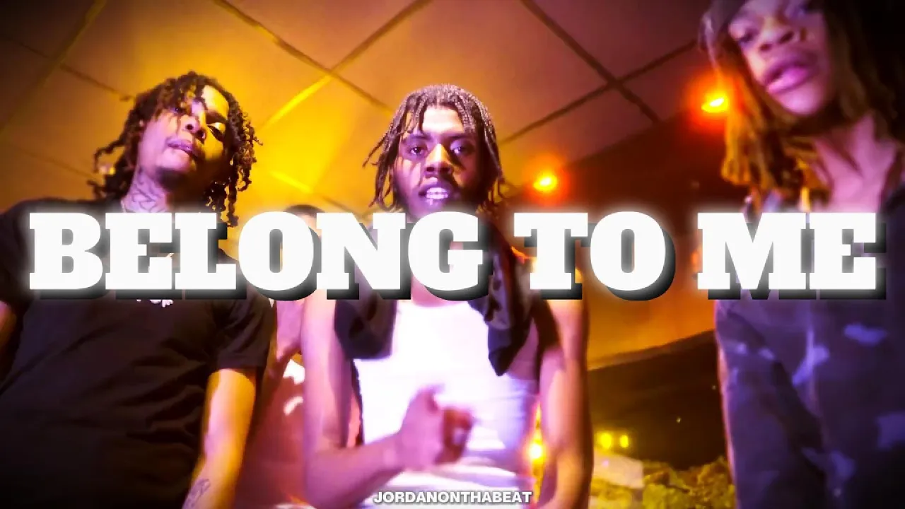 [FREE] Sdot Go x Pop Kreep x Jerk Drill Type Beat - "Belong To Me"