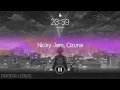 Te Robaré - Nicky Jam, Ozuna (Letra/Lyrics)