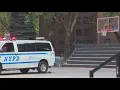 One dead after multiple shot on NYC basketball court NYPD