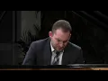Schumann Symphonic Etudes Op. 13 | Mackenzie Melemed | 2021 American Pianists Awards