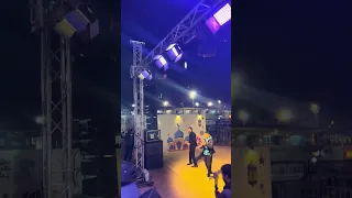                              حفلة   عدويه دندنها