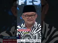 Gaya Baru! Mendikdasmen Jadi News Anchor di Beritasatu Sore Spesial #beritasatu