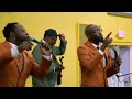 Sonny Brown Xperience -3- Holding On (2/22/2025) ___ Columbia SC