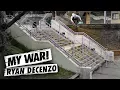 Download Lagu My War: Ryan Decenzo