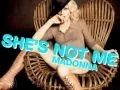 Lagu Madonna - She's Not Me 2008 (Dj Dvir Halevi Remix)