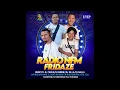 Download Lagu DJ Nalla SA - Radio NFM Mix (Vol.72) Road To Your Weekend (13.06.25)