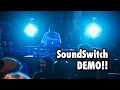 SoundSwitch Quick Tips Demo Show