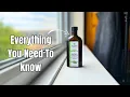 Popular Questions About the VIRAL Nature Spell Rosemary Oil