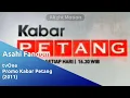 tvOne - Promo Kabar Petang (2011)