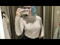 Download Lagu Try on haul 2024 _ Transparent wear haul with Maryana