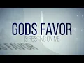 Karen Clark Sheard - My Words Have Power feat. Donald Lawrence & The Co. (Lyric Video)