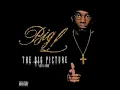Big L - Ebonics (Criminal Slang)