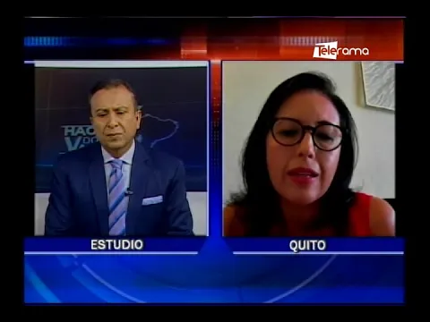 Hacia Dónde Vamos: Los retos del gobierno de Guillermo Lasso