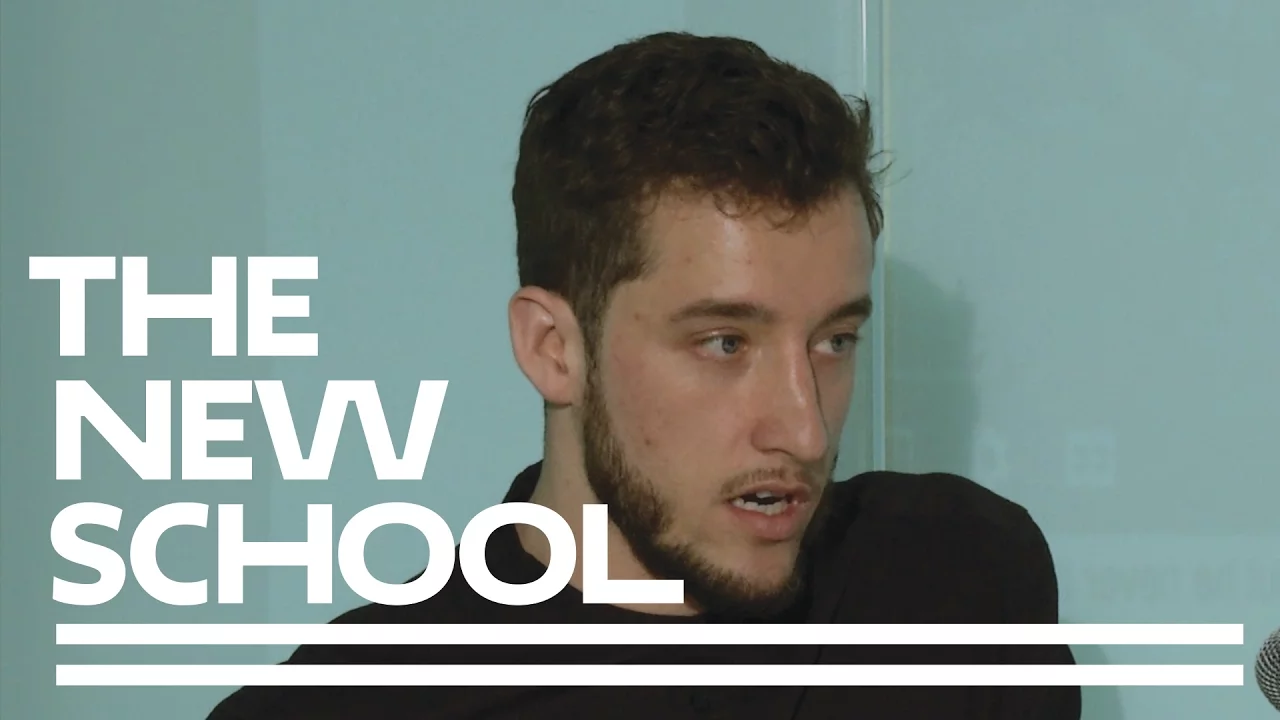 26th Annual Parsons/Cooper Hewitt Graduate Student Symposium: A. Jakobus Coetsee | The New School