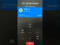 Download Lagu Baba Jyotish Nath calling 😂 ram Rahim ki superhit Gali Modi ji ke liye 😂