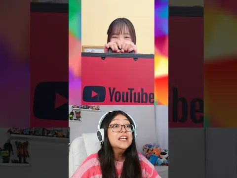 NIÑA SUEÑA CON SER YOUTUBER CON PLACA @kimpro828 #curiosidades #humor