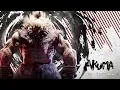 Street Fighter 6 Akuma's Theme - Shura