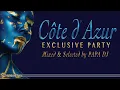 Download Lagu Papa DJ - Côte d'Azur Exclusive Party Vol. 2 (Preview) | The Best of Lounge, Chillout, Ethno-Beat...