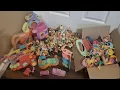 HUGE LPS LOT