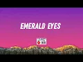 Alex Warren – EMERALD EYES (Lyric Video)