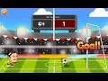 One Tap Soccer Unity Game Template