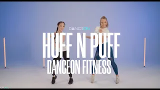 Download DanceOn Fitness - RED VELVET \ MP3