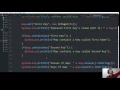 Learn to Code Seoul - Beginner Java Class 4
