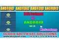 Android Mobile Development with Android Part - 25