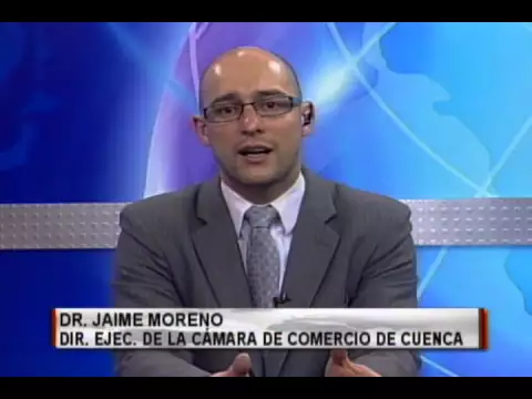Dr. Jaime Moreno 