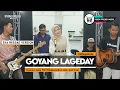 Download Lagu GOYANG LAGEDAY - ROOM PROJEK MUSIK - COVER SKA REGGAE TARLING VERSION