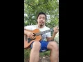 Natt Dublin - Paborito (Duyan Demo)