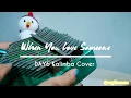 Download Lagu DAY6 (데이식스) - When You Love Someone (Kalimba cover)