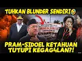 Lagu PDIP MALU NONTON INI‼️WARGA JAKARTA AMUK PRAMONO BAU SAMPAH-TERNYATA PROYEK ANIES😲