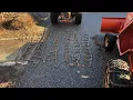 Let s Talk About Chains Baby Snow Chain Tutorial For Garden Tractors