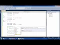 C Strings and StringBuilder