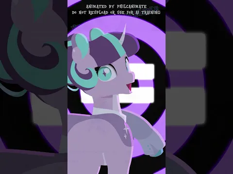 TRUST ME! // STARLIGHT'S TOWN // ANIMATION MEME // NOT MADE FOR KIDS