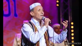 أسيرم و تبقى الأغنية المفضلة من أناشيد الأفراح الفنان عمر داودي 