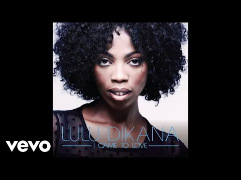 Download MP3 Lulu Dikana - Falling Deeper (Official Audio)