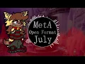 Download Lagu DJ MetA - Open Format - July