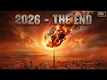 Lagu 2026: The Day the Earth Ended | Short Film | 4K